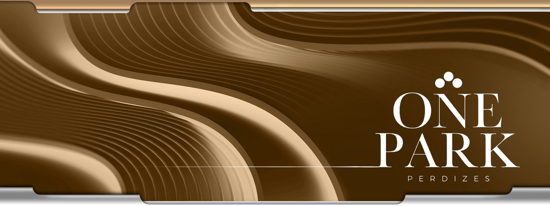 One Park Perdizes - Topo